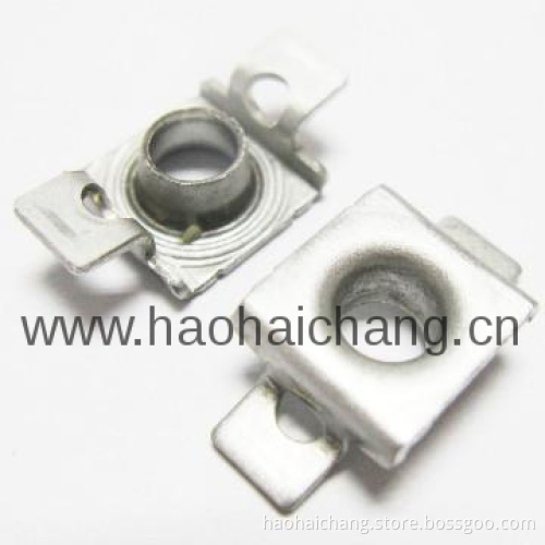 Electric Metal Shelf Support Brackets